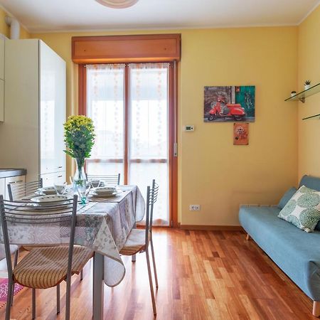Savona District Terrace Flat Apartamento Milão Exterior foto